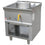 Diamond Wok Herd 1 Brenner