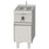 Diamond Elektrischer DIM SUM-Dampfgarer, 400x750 mm - 12Kw