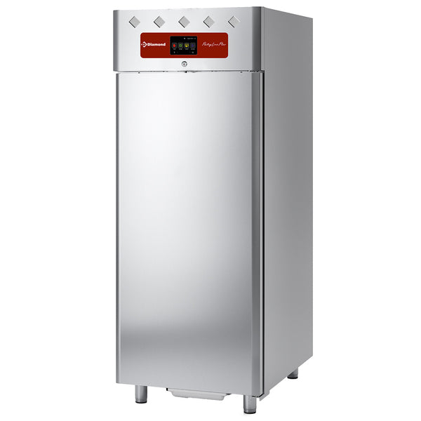 Diamond Gärschrank, 1 Tür, 20x EN 600x400