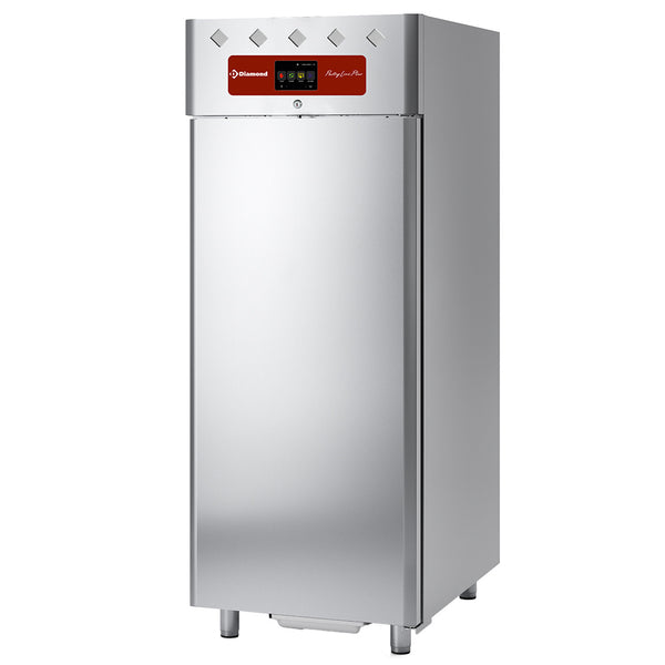 Diamond Gärschrank, 1Tür, 20x EN 600x800 (oder) 40x EN 600x400