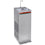 Diamond Pedalbetriebener Kühlbrunnen, Edelstahl, 35 Liter/Stunde