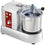 Diamond Cutter aus Edelstahl, 6 Liter, Geschwindigkeitsregler