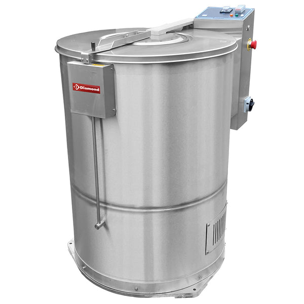 Diamond Wäschetrockner 12 kg