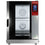 Diamond Elektroofen Dampf/Konvektion TOUCH SCREEN,10x GN 1/1 - AUTO-CLEANING