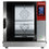 Diamond Elektroofen Dampf/Konvektion TOUCH SCREEN, 7x GN 1/1 - AUTO-CLEANING