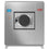 Diamond Hochtourige Industriewaschschleudermaschine 55 kg "Inox