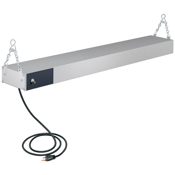 Diamond Warmhaltebrücke zum Aufhängen, 1070 mm