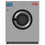 Diamond Waschmaschine zur Bodeninstallierung "Inox" 30 kg mit TOUCH SCREEN