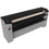 Diamond Trocken-Mangel + Absaugung, Rolle (Nomex-Bezug) 1880 mm Ø 330 mm TOUCH SCREEN