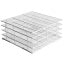 Korb für Gläser  Ø110 mm, 400x400 mm Rilsan – Bild 3