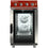 Diamond Elektro Ofen Dampf/Konvektion 10x GN1/1 mechanisch