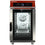 Diamond Elektro Ofen Dampf/Konvektion 10x GN1/1 Touch/Digit  + Auto-Cleaning