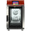 Diamond Elektro Ofen Dampf/Konvektion 10x GN1/1 Touch Screen  + Auto-Cleaning