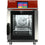 Diamond Elektro Ofen Dampf/Konvektion 6x GN1/1 Touch Screen + Auto-Cleaning