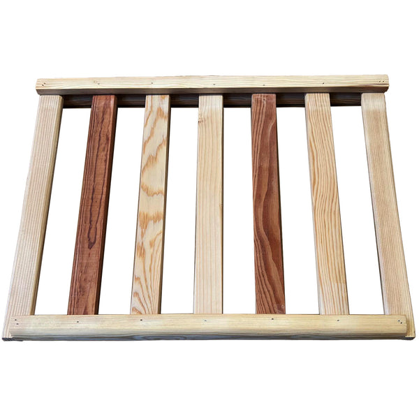 Diamond Holzgitter für WR-38G7-CV und CVS38-BV