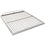 Diamond 1/2 Gitter "O"-förmige 535x625mm (CBQ-120)