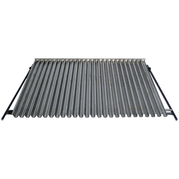 Diamond Gitter "V"-förmige 1070x625 mm (CBQ-120)