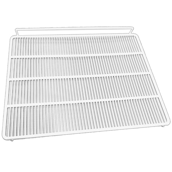 Diamond Ablagerost für CLP52- WEISS
