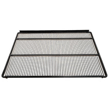 Diamond Ablagerost für CLP72- SCHWARZ
