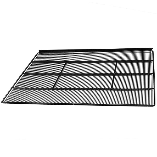 Diamond Ablagerost für DRK12- SCHWARZ