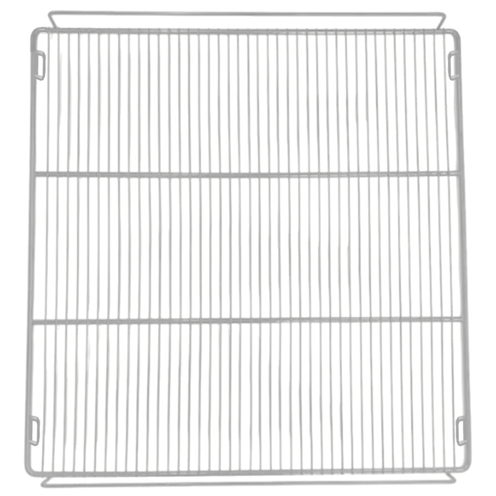 Diamond Bodenrost für CLN73-SW - WEISS