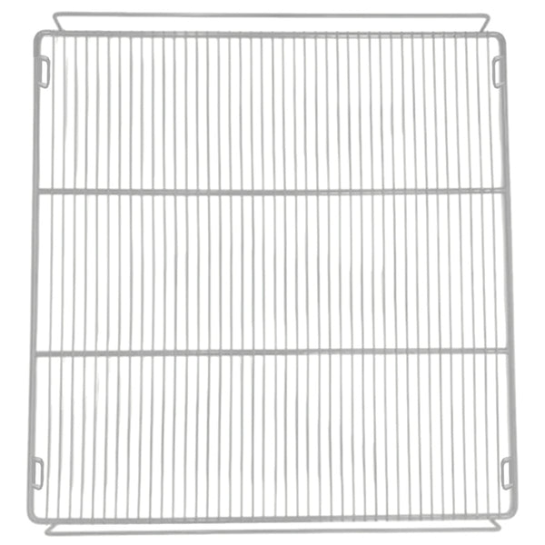 Diamond Bodenrost für CLN73-SW - WEISS