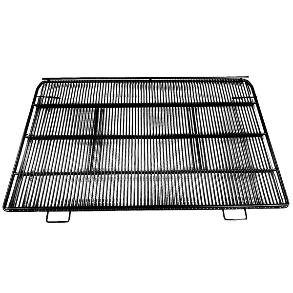 Diverso Ablagerost für WR-80 SCHWARZ