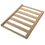 Diamond Unteres Holzgitter für WCB/16-T2