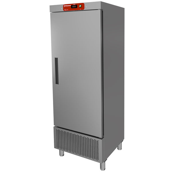 Diamond Tiefkühlschrank, Umluft, 1 Tür (550 Liter)
