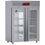 Diamond Umluftkühlschrank 1400 Liter 2 Glastüren GN 2/1, Auf Rädern