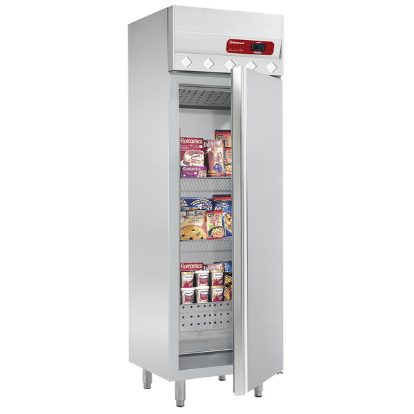 Diamond Umluft- Gefrierschrank  400 Liter, 1 Tür