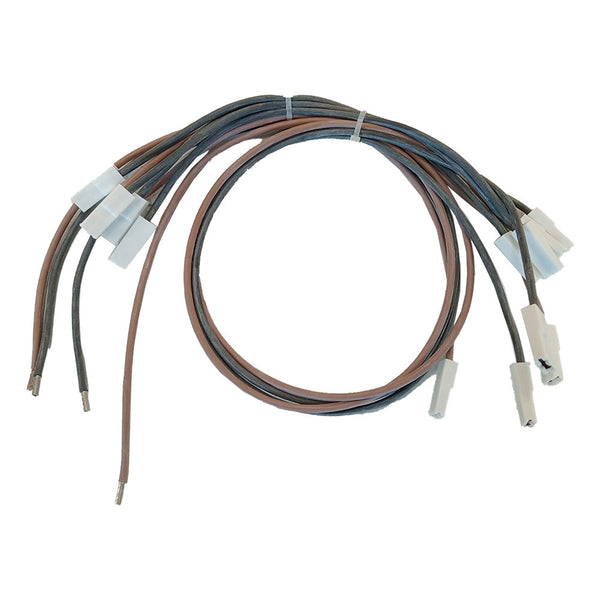 Kit für 230V-Dreiphasenversion für Ofen 09L & 18L