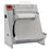 Diamond Teigausrollmaschine aus Edelstahl Ø 420 mm, 2 Rollen "Linear