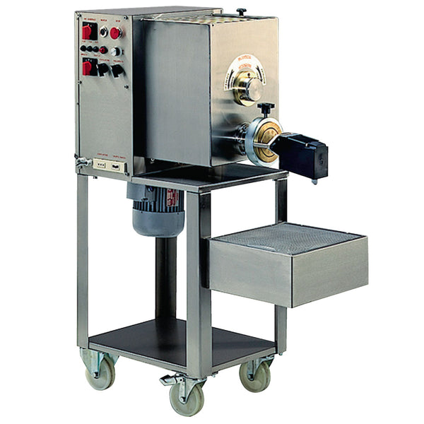 Diamond Pastamaschine "automatisch" 15-18 kg/Std.