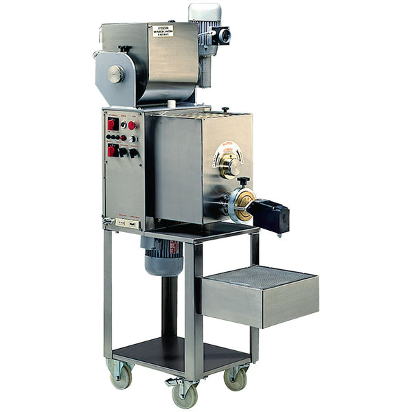 Diamond Pastamaschine "automatisch" 25-35 kg/Std.