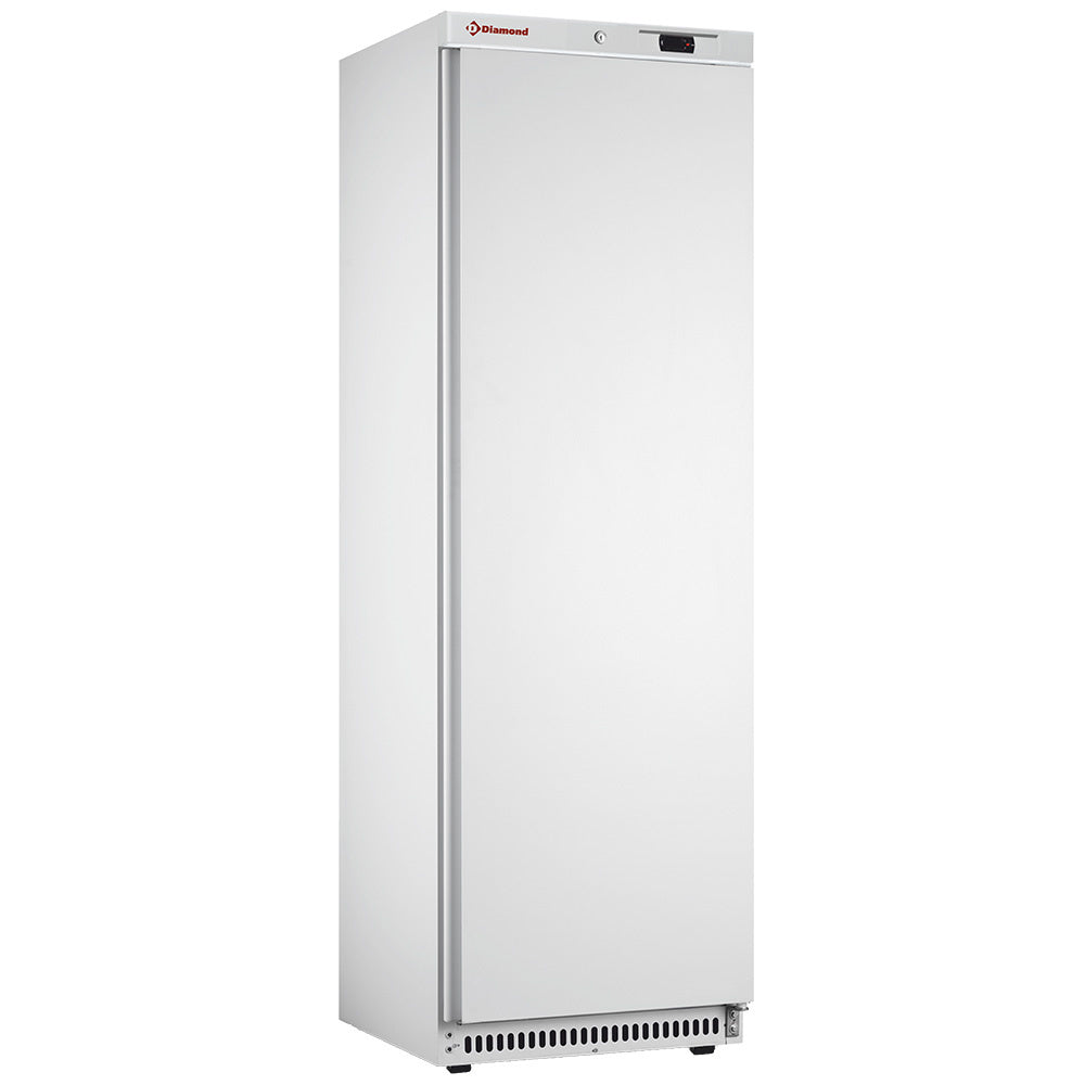 Diamond Gefrierschrank, statisch, 400 Liter. weiß