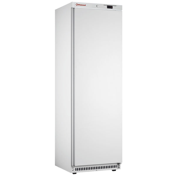 Diamond Gefrierschrank, statisch, 400 Liter. weiß