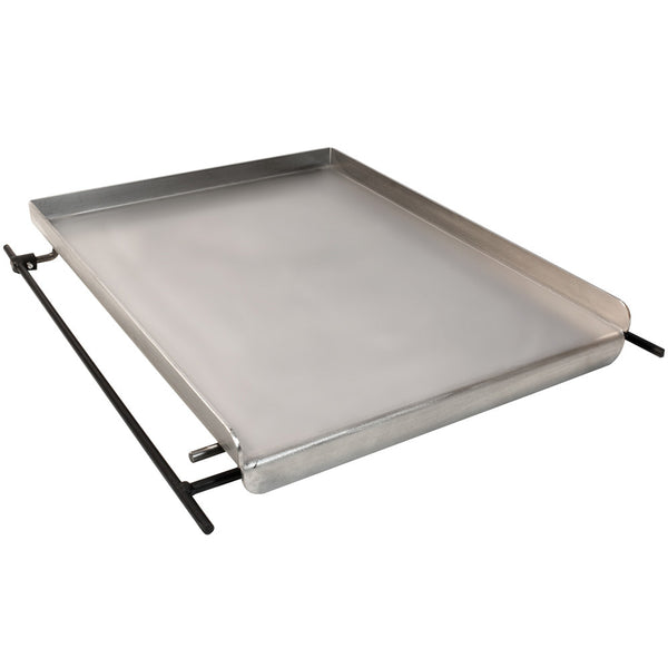 Diamond Kochplatte "Plancha" 685x535 mm (CBQ-075)