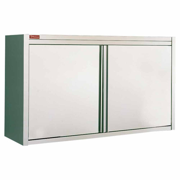 Diamond Wandhängeschrank, Flügeltüren