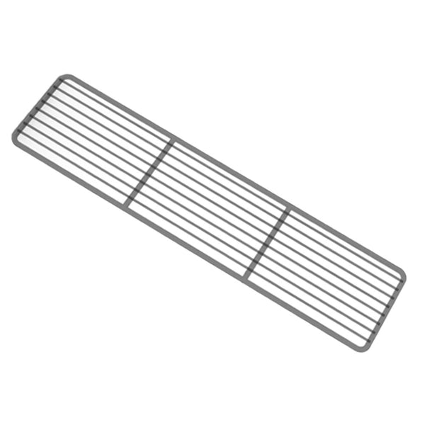 Diamond Kühlergrill-Raketenschnur zentral 1400L.