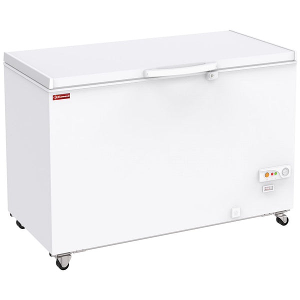 Diamond Tiefkühltruhe 391 Liter
