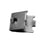 Diamond Halterung für Gitter CLP72…,DRP12