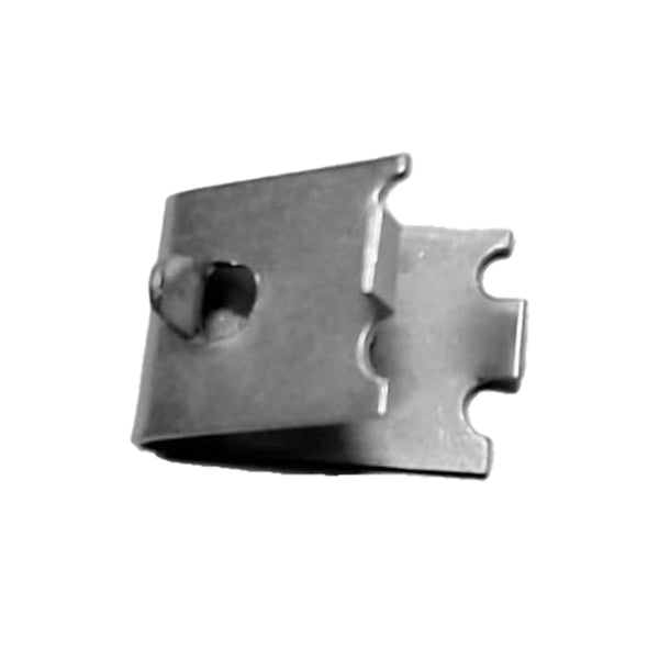 Diamond Halterung für Gitter WR-80…, DRK12, SSP32…, CLP52.., DRP16…, CLN…