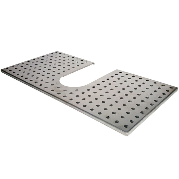 Diamond Gestell zur Erhaltung von warmen Tellern (CBQ-075)
