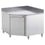 Diamond Eck-Arbeitsschrank  90° Winkel