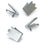 Diverso Clip für Gitter WR-CWP…