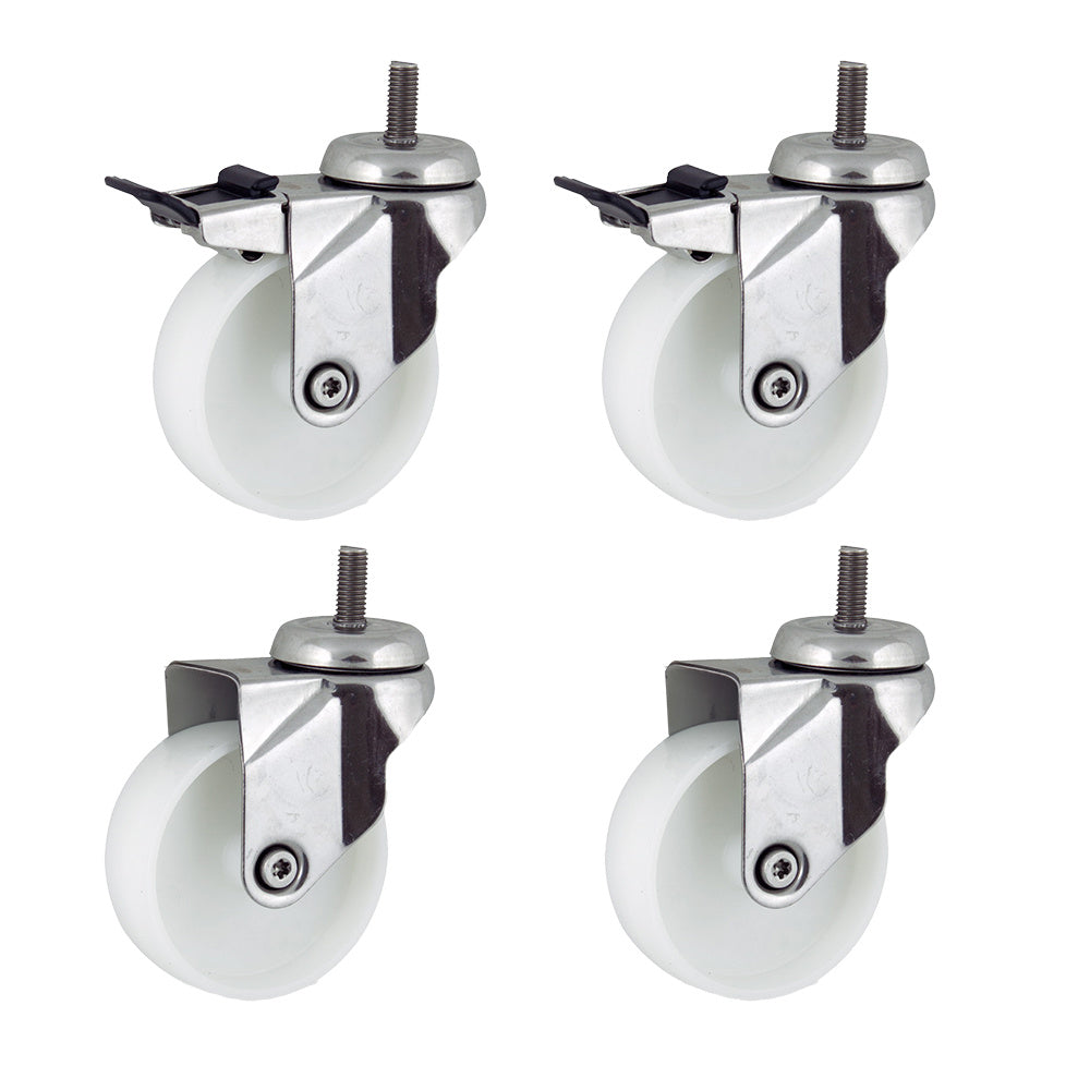Diverso Räder-Kit für WR-5G5P-RC
