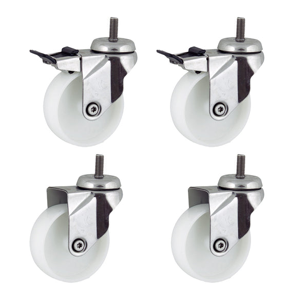 Diverso Räder-Kit für WR-5G5P-RC