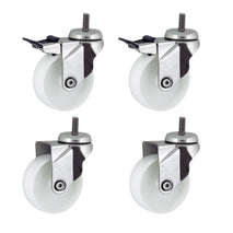 Diverso Räder-Kit für WR-5G5P-RC