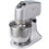 Diverso Planetenmixer, 7 Liter